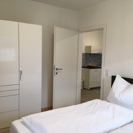 Rooms St. Lorenzen 헤르마고 외부 사진