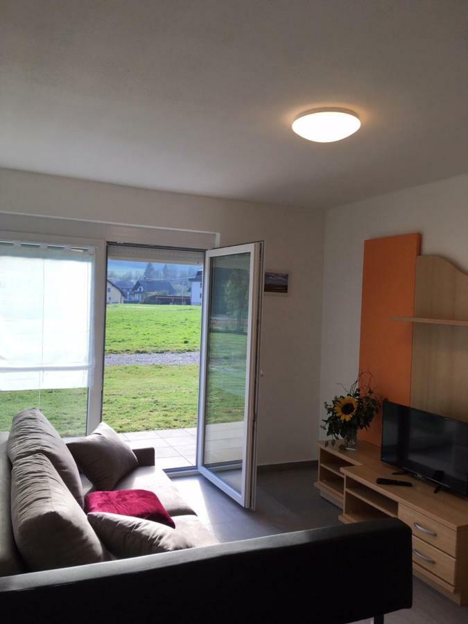 Rooms St. Lorenzen 헤르마고 외부 사진