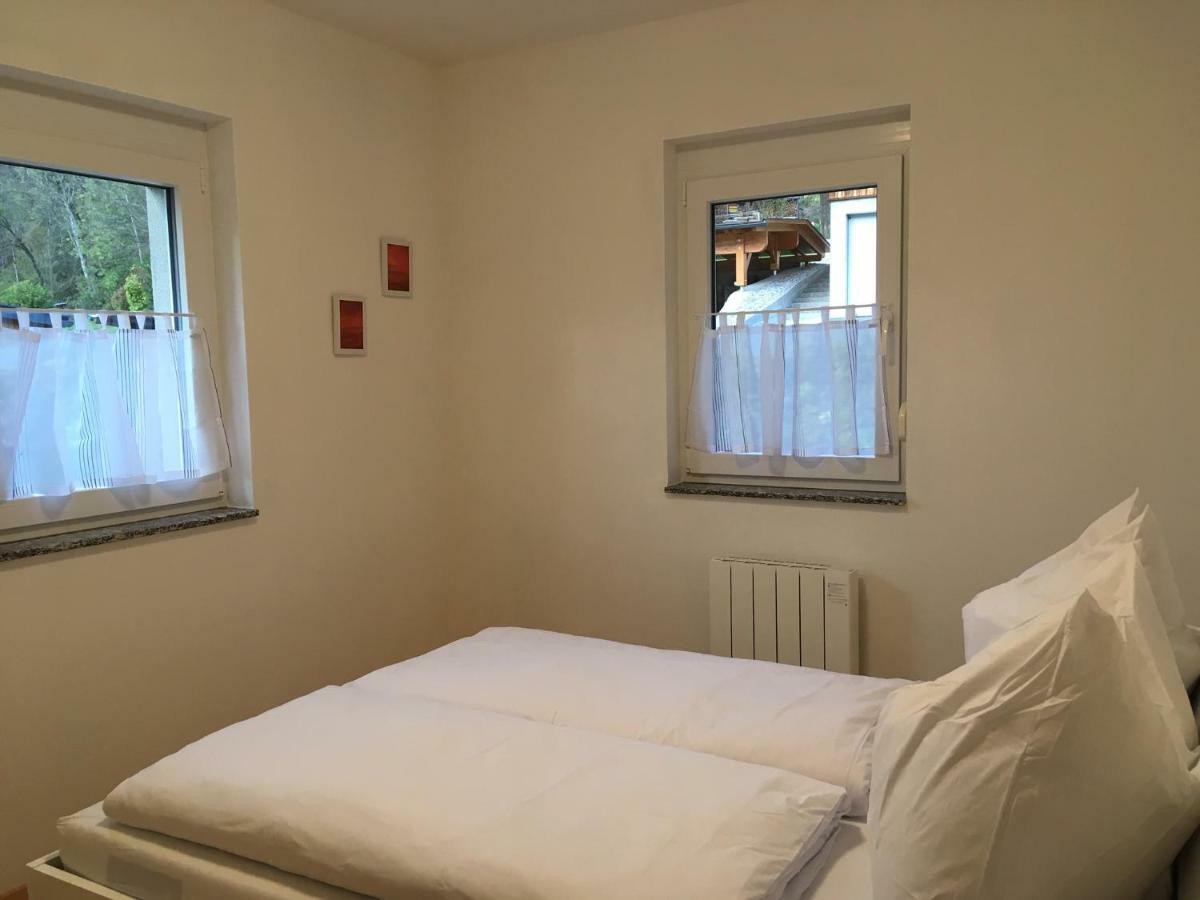 Rooms St. Lorenzen 헤르마고 외부 사진