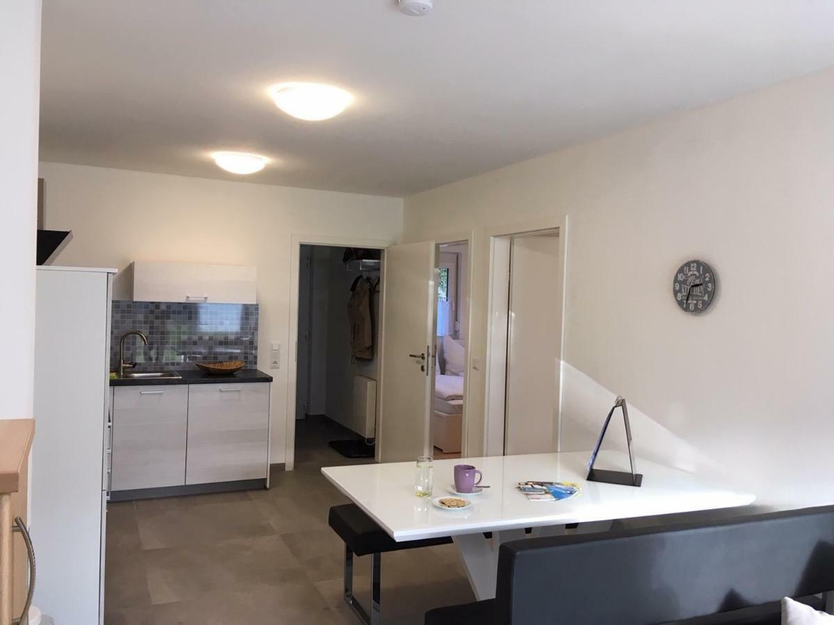 Rooms St. Lorenzen 헤르마고 외부 사진