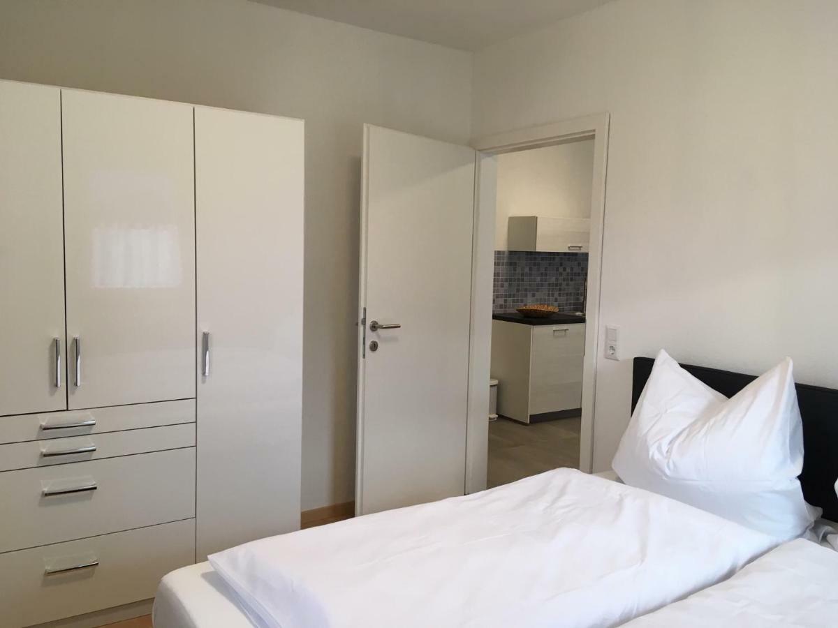 Rooms St. Lorenzen 헤르마고 외부 사진